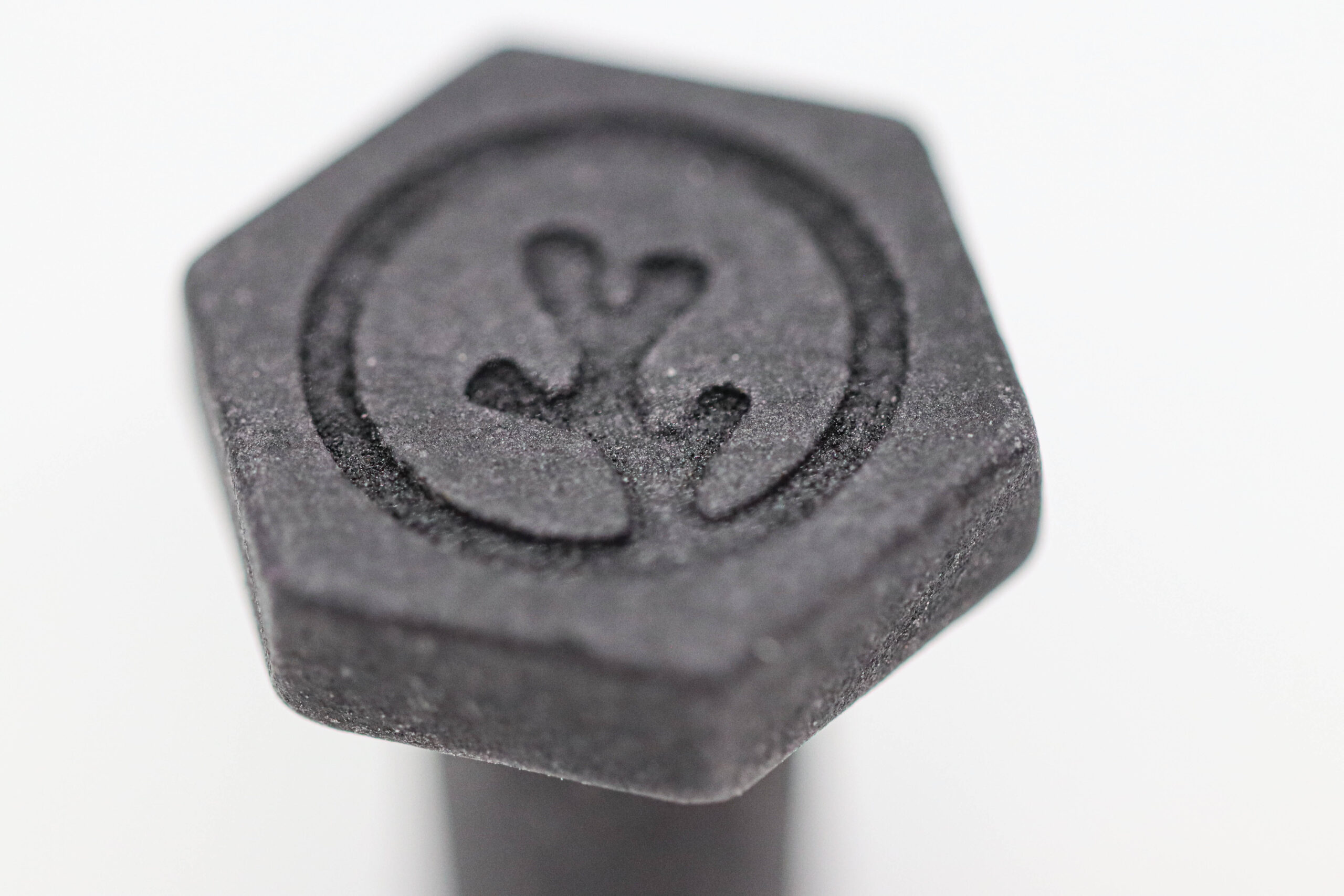 Black Onyx Frag Plugs