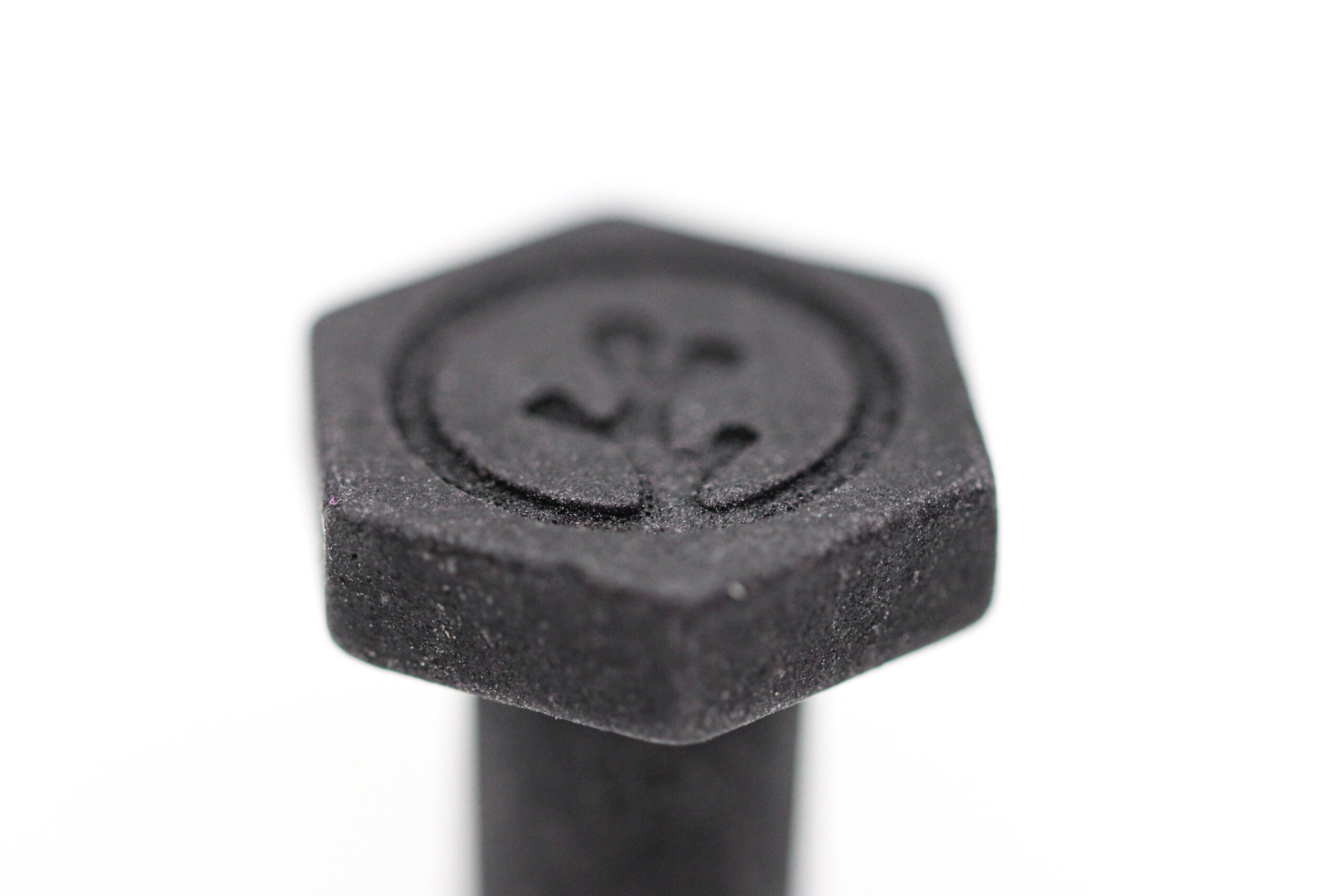 Black Onyx Frag Plugs
