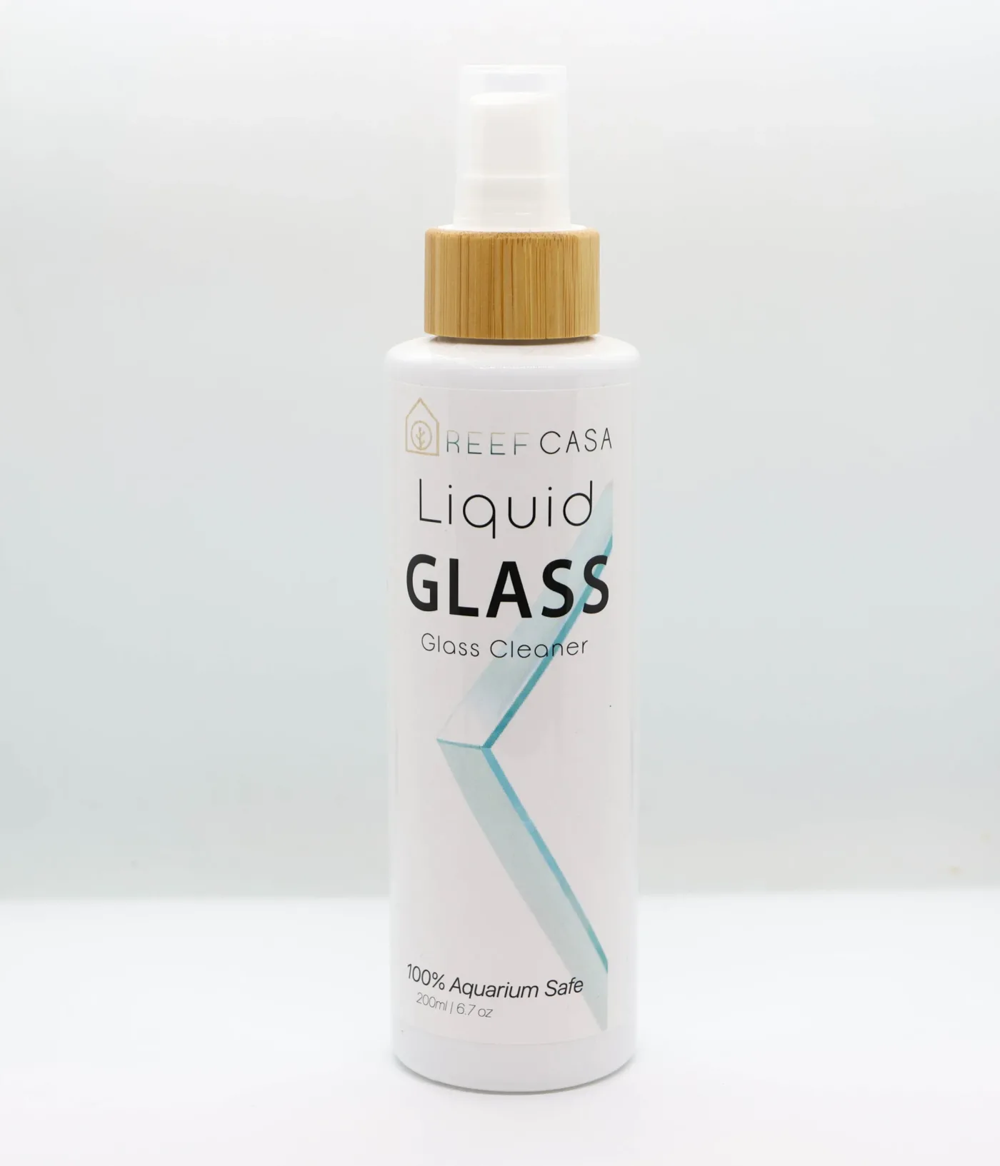 aquarium glass cleaner