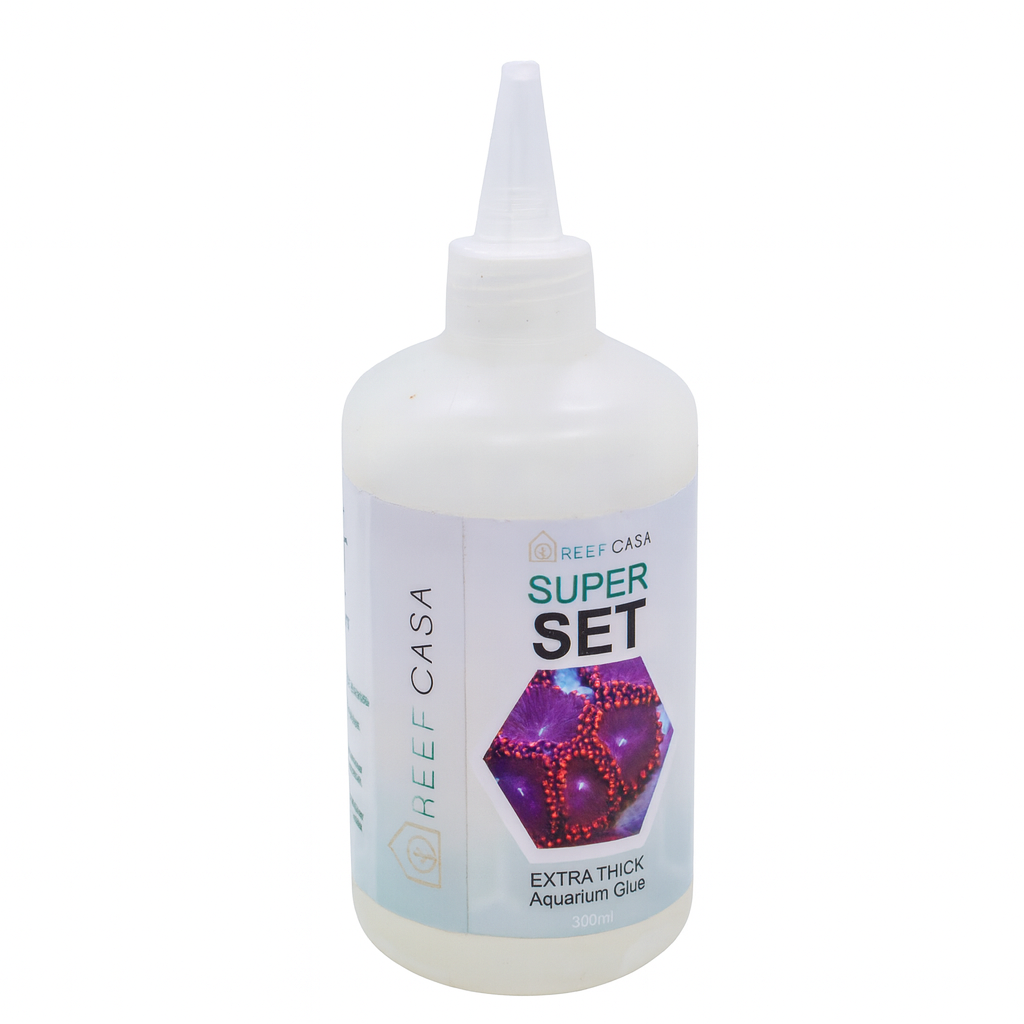 Reef Casa Super Set 300ml Jumbo Size Bottle