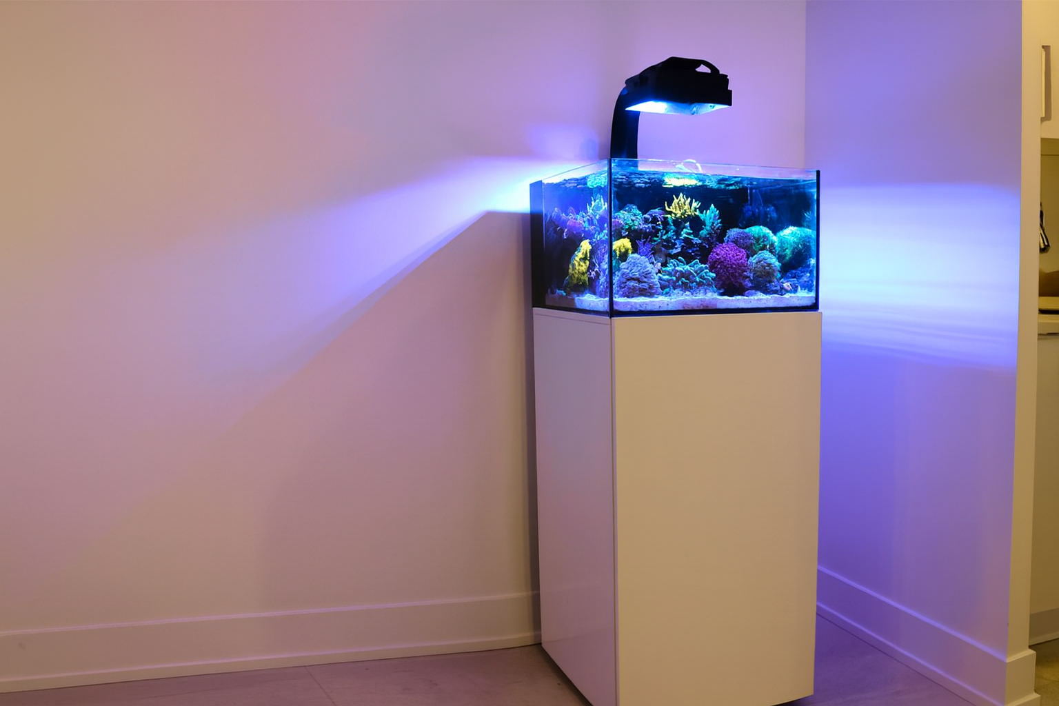 Laguna All In One Saltwater Aquarium Kit