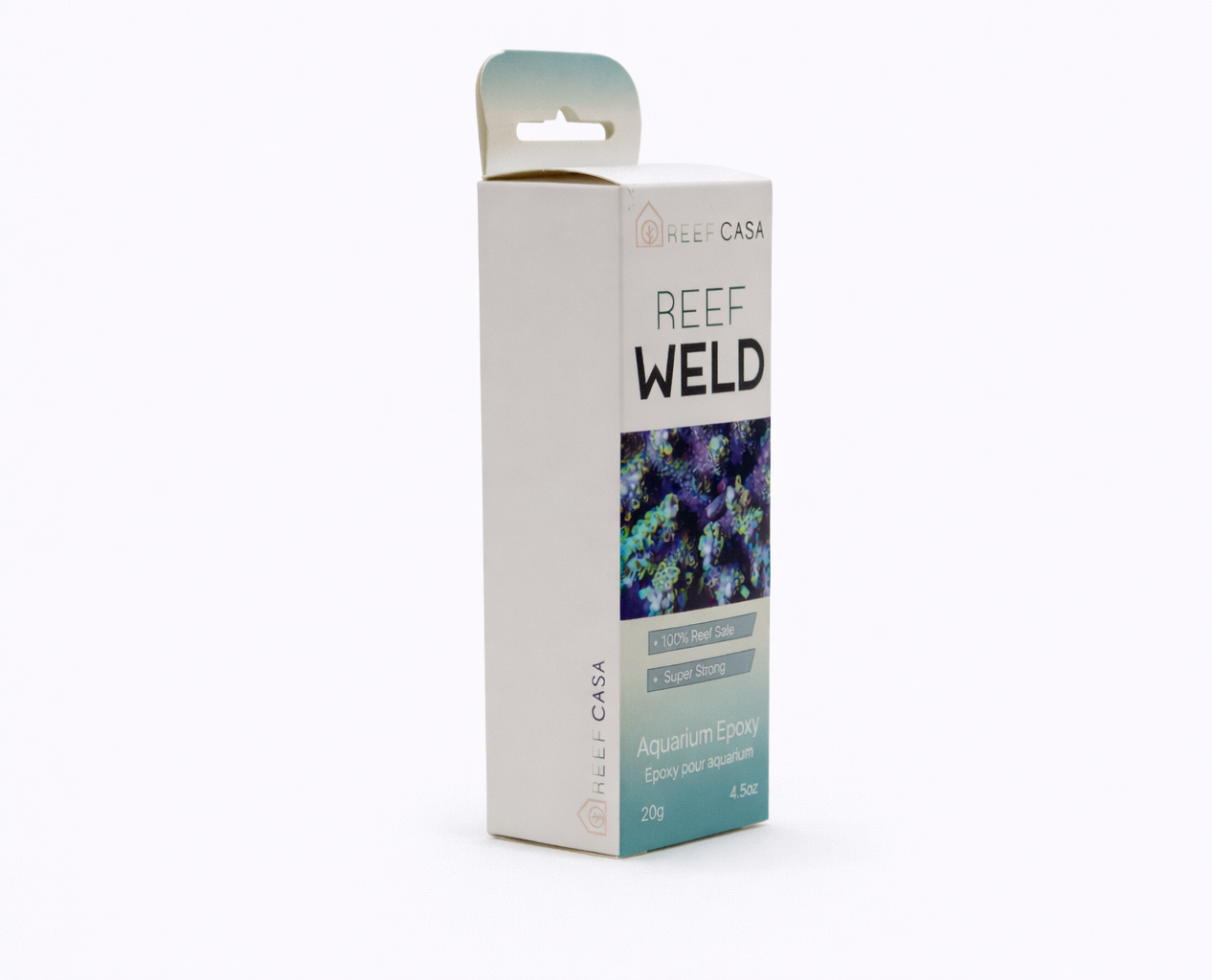 Reef Casa Reef Weld – Underwater Coral Adhesive