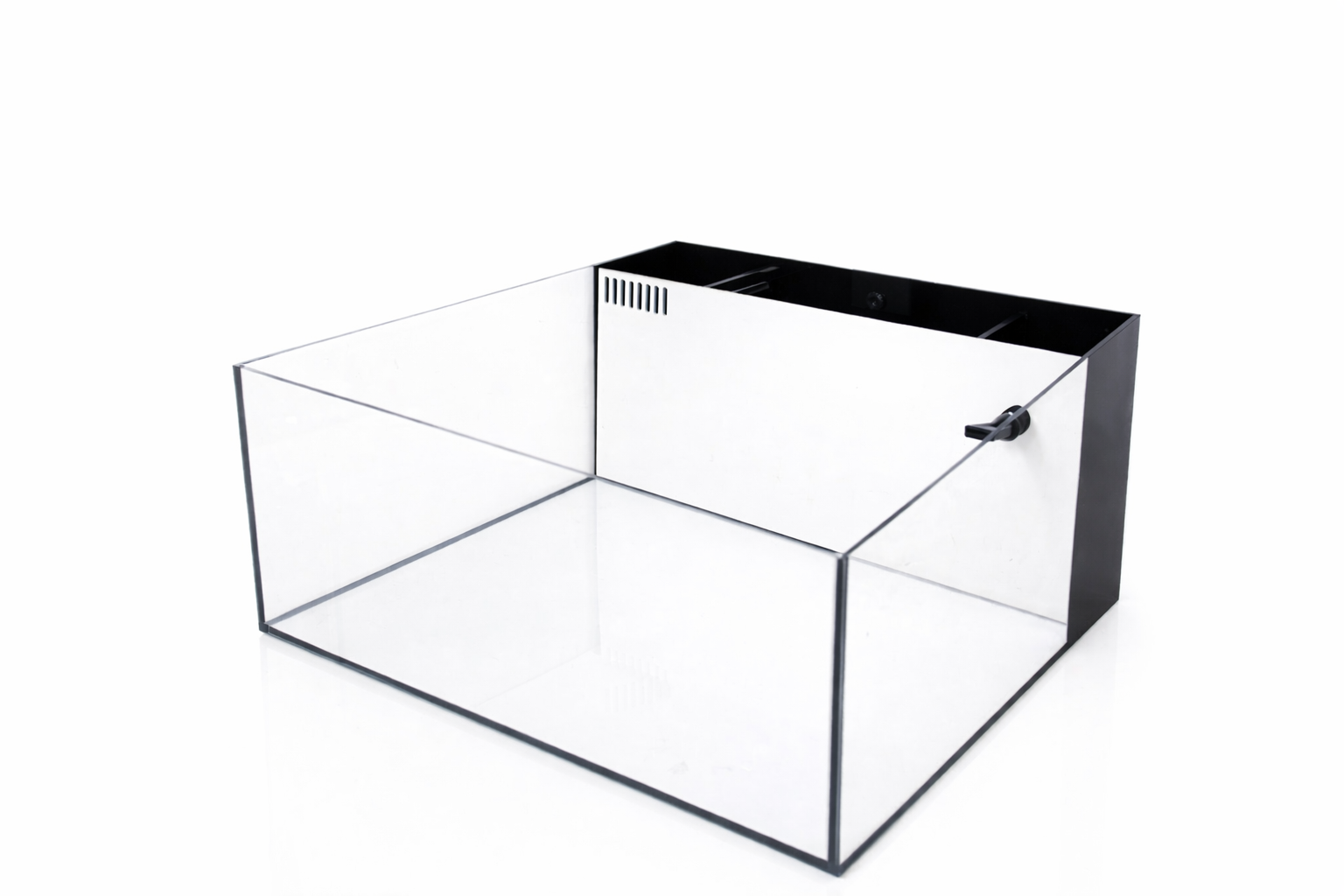 Pico Ghost White Out Acrylic Cover