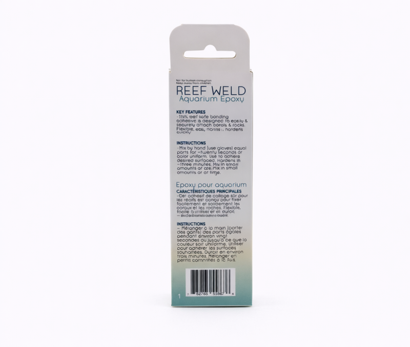 Reef Casa Reef Weld – Underwater Coral Adhesive *wholesale*
