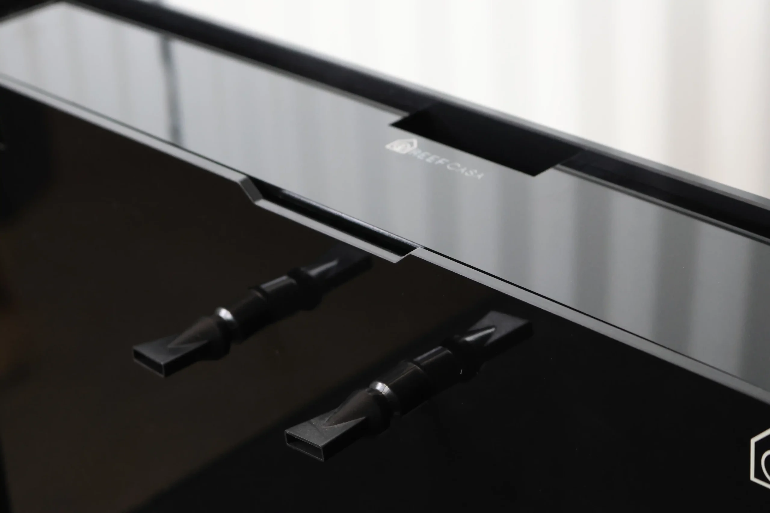 Flush filtration cover