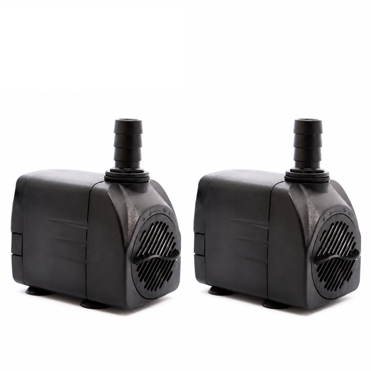 Reef Casa return pump