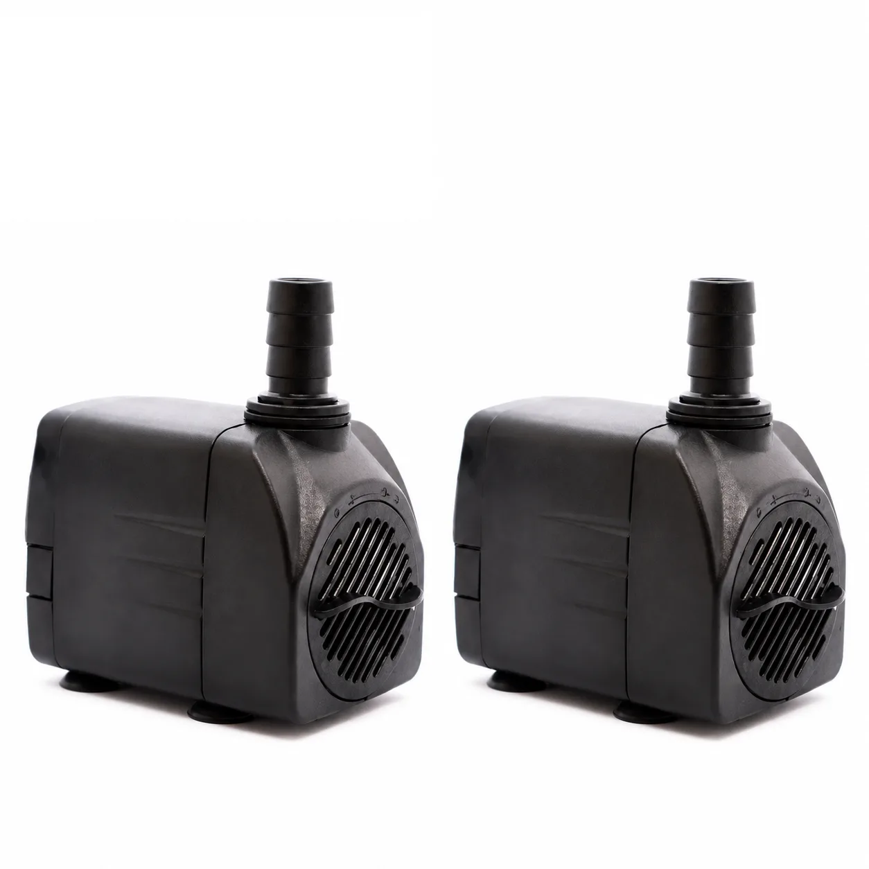 Reef Casa return pump
