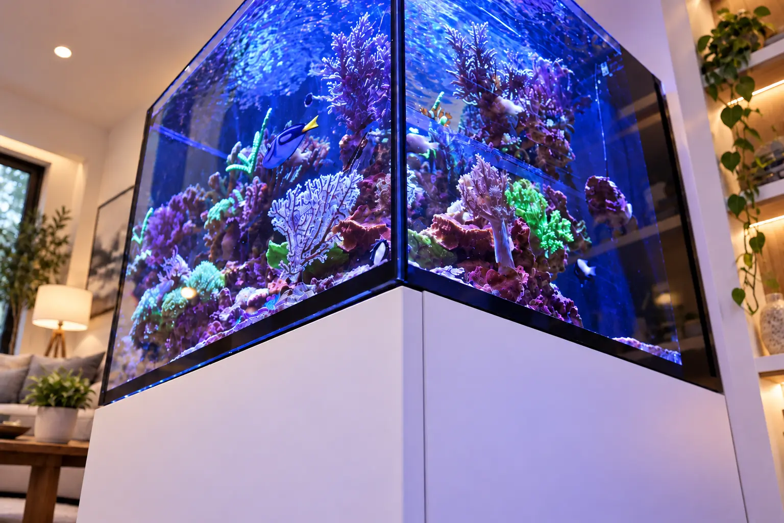 Reef Casa Grande cabinet