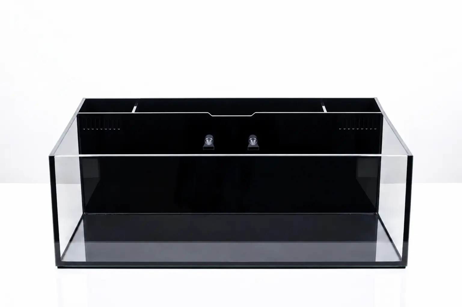 Reef Casa Tide Mark III shallow aquarium